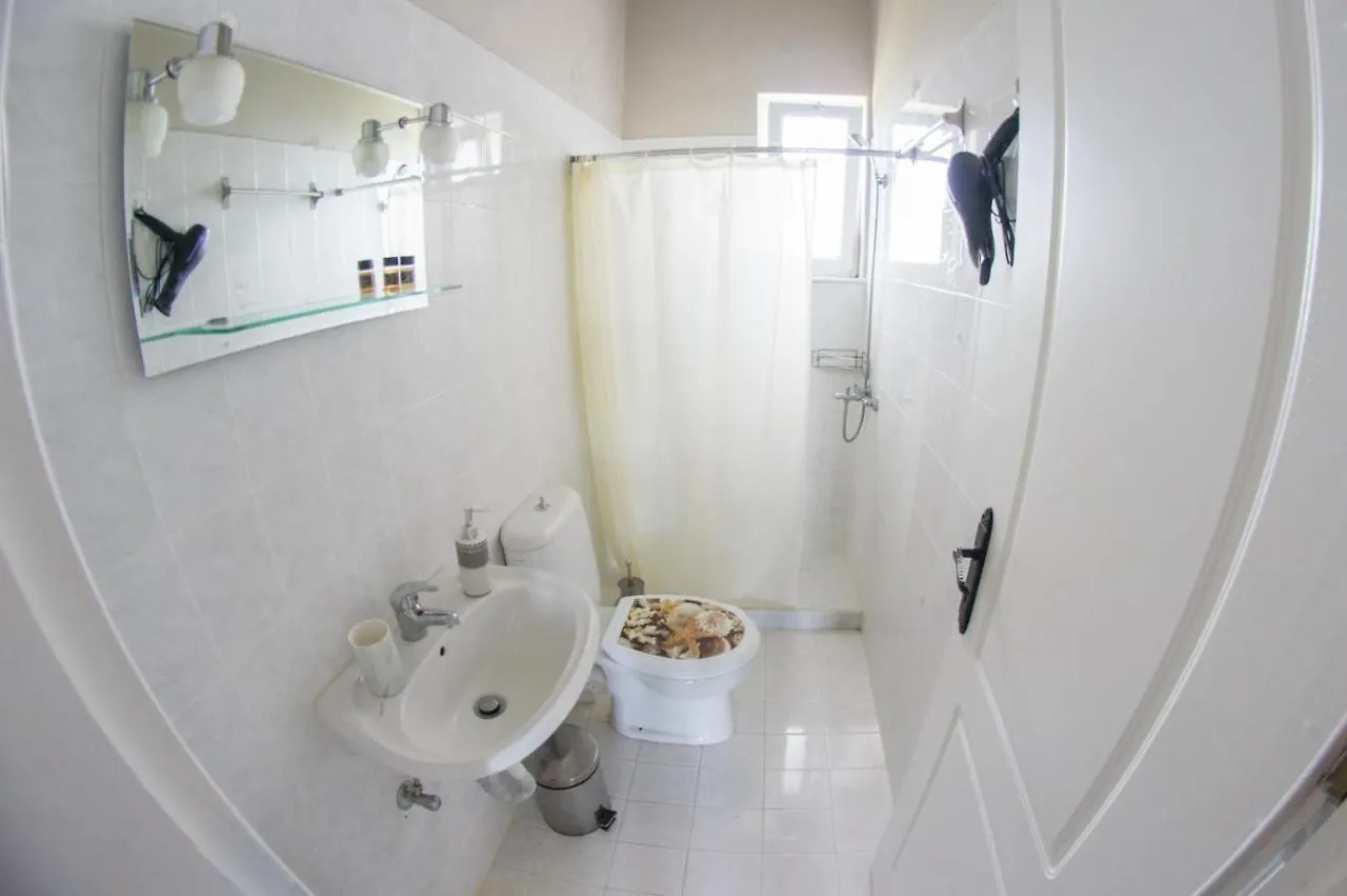 Filippion Hotel Mantzavinata