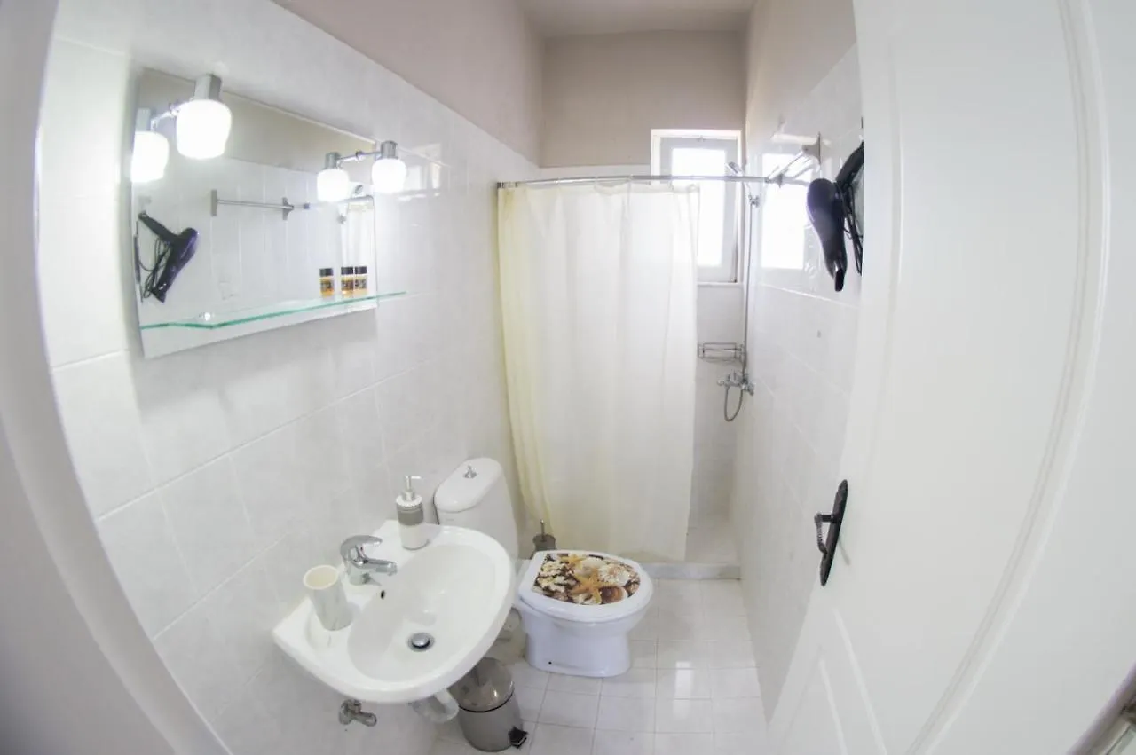 Filippion Hotel Mantzavinata