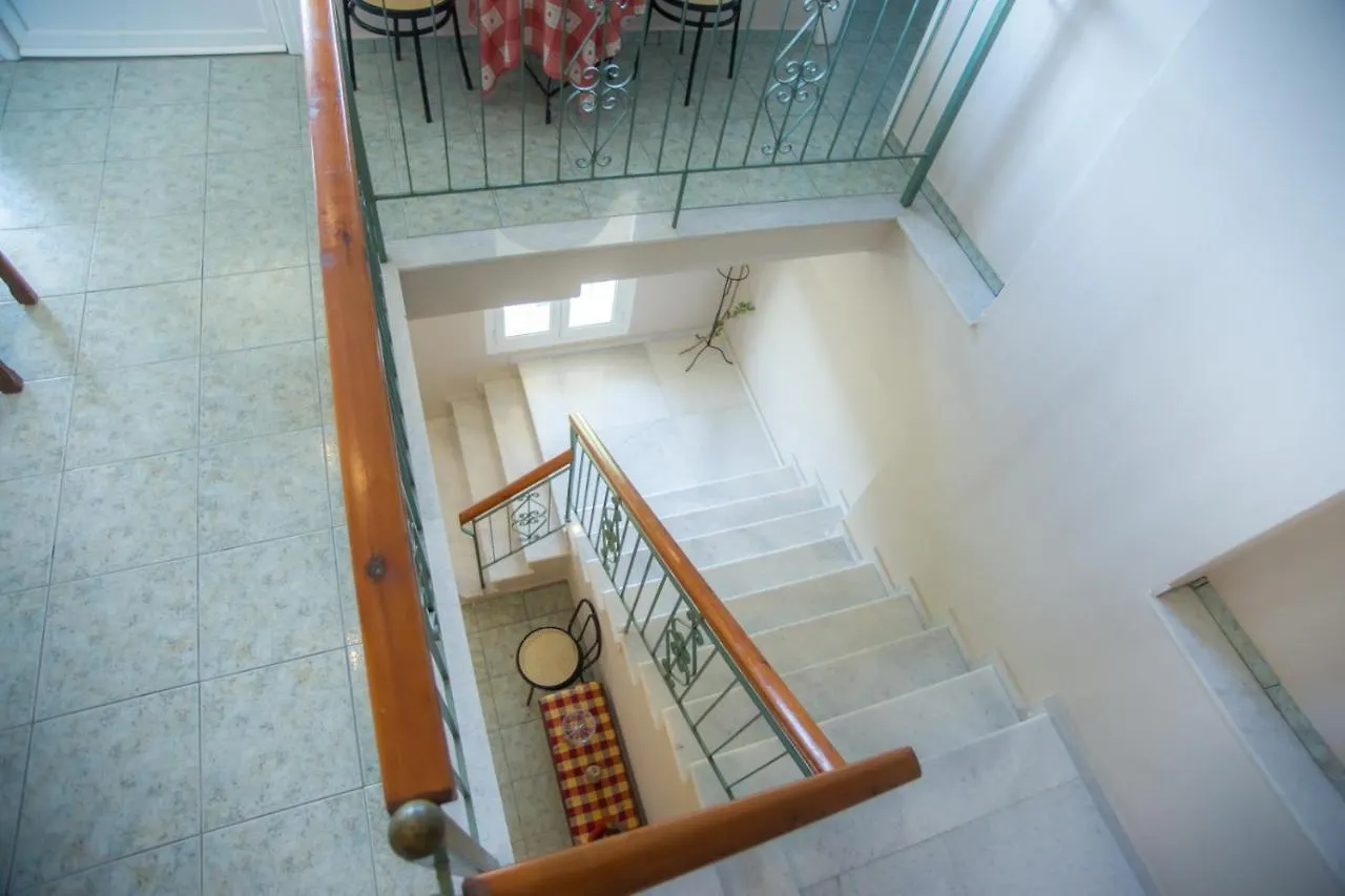 Filippion Hotel Mantzavinata