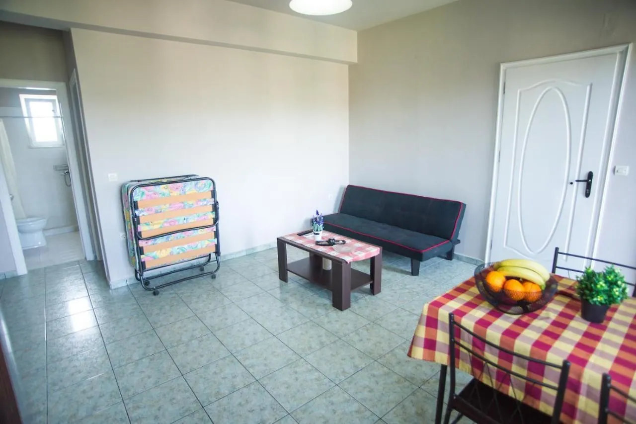 Filippion Hotel Mantzavinata